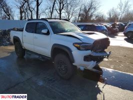 Toyota Tacoma 2023 3