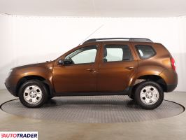 Dacia Duster 2012 1.6 103 KM