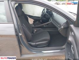 Hyundai Elantra 2024 2 Hyundai Elantra 2024 2