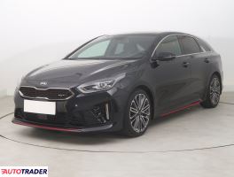 Kia PROCEED 2021 1.6 201 KM