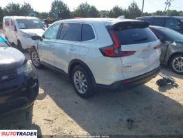 Honda CR-V 2026 1