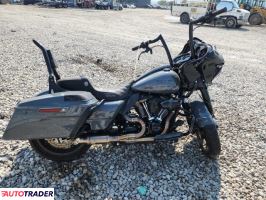 Harley-Davidson Pozostałe 2022 Harley-Davidson Pozostałe 2022