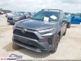 Toyota Pozostałe 2025 2