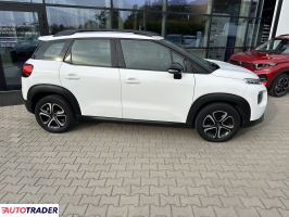 Citroen C3 2019 1.2 110 KM Citroen C3 2019 1.2 110 KM
