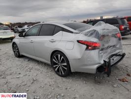 Nissan Altima 2020 2