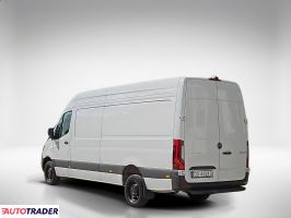 Mercedes Sprinter 2025 2