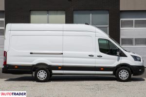 Ford Transit 2023 2