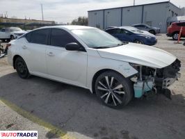 Nissan Altima 2020 2 Nissan Altima 2020 2