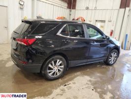 Chevrolet Equinox 2022 1