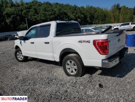 Ford Pozostałe 2023 5