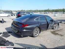 Hyundai Sonata 2023 2 Hyundai Sonata 2023 2