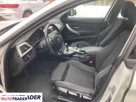 BMW 318 Gran Turismo 2020 2 150 KM