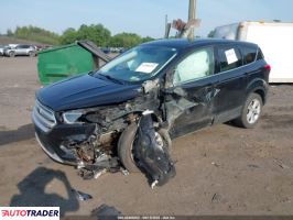 Ford Escape 2019 1 Ford Escape 2019 1