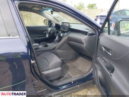Toyota Venza 2023 2 Toyota Venza 2023 2
