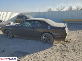 Dodge Challenger 2021 3