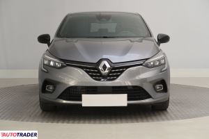 Renault Clio 2023 1.0 89 KM