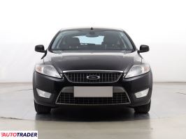 Ford Mondeo 2009 2.0 138 KM