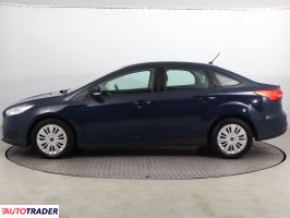 Ford Focus 2018 1.5 93 KM Ford Focus 2018 1.5 93 KM
