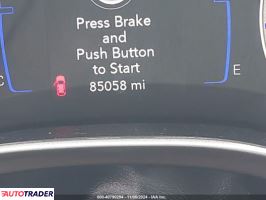 Chrysler Voyager 2021 3 Chrysler Voyager 2021 3