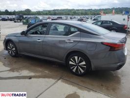 Nissan Altima 2022 2 Nissan Altima 2022 2