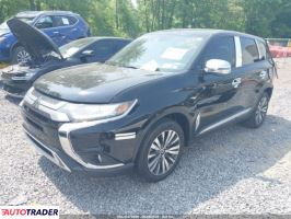 Mitsubishi Outlander 2020 2