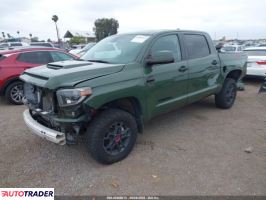 Toyota Tundra 2020 5 Toyota Tundra 2020 5