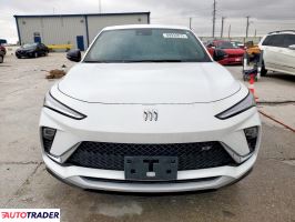 Buick Pozostałe 2025 1