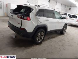 Jeep Cherokee 2019 3 Jeep Cherokee 2019 3