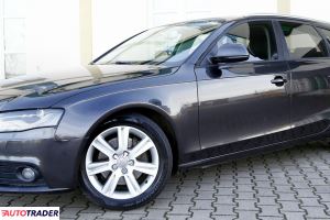 Audi A4 - zobacz ofertę