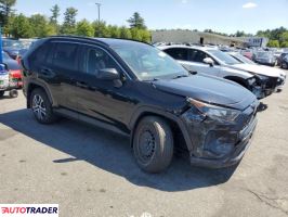 Toyota Pozostałe 2019 2