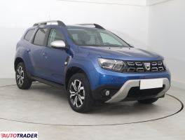 Dacia Duster - zobacz ofertę