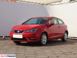 Seat Ibiza 2014 1.2 59 KM
