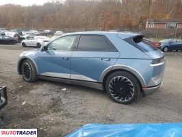 Hyundai Pozostałe 2022