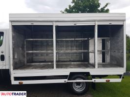 Iveco 2019