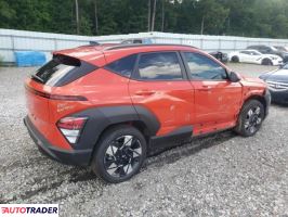 Hyundai Kona 2024 2