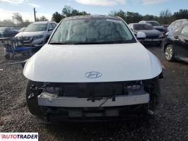 Hyundai Pozostałe 2024 Hyundai Pozostałe 2024