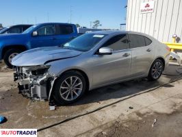 Acura TL 2019 2 Acura TL 2019 2
