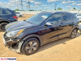 Kia Niro - zobacz ofertę