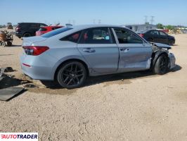 Honda Civic 2022 2 Honda Civic 2022 2