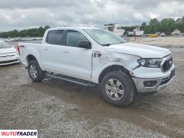 Ford Ranger 2020 2