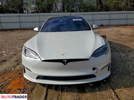 Tesla Model S 2022