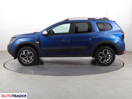 Dacia Duster 2021 1.0 89 KM Dacia Duster 2021 1.0 89 KM