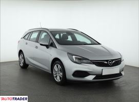 Opel Astra 2021 1.2 143 KM Opel Astra 2021 1.2 143 KM