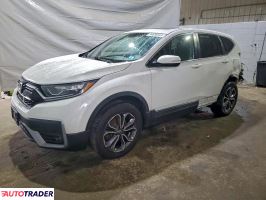 Honda CR-V - zobacz ofertę