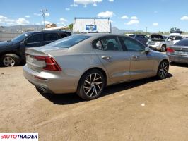 Volvo S60 2020 2 Volvo S60 2020 2