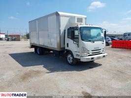 Isuzu Pozostałe 2019 5 Isuzu Pozostałe 2019 5