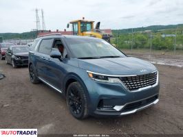 Kia Carnival 2022 3