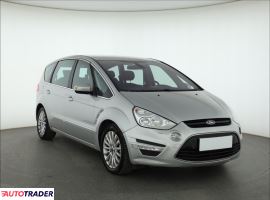 Ford S-Max 2011 2.0 160 KM