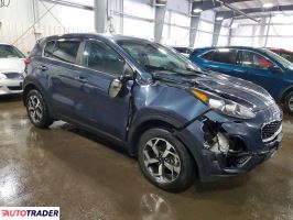 Kia Sportage 2022 2