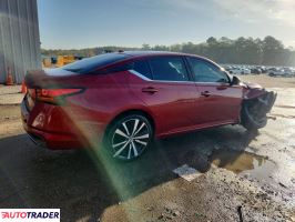 Nissan Altima 2020 2